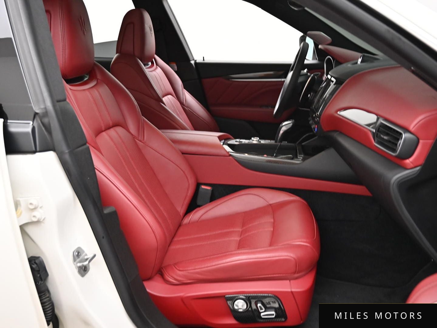Maserati Levante 2020 — миниатюра 7