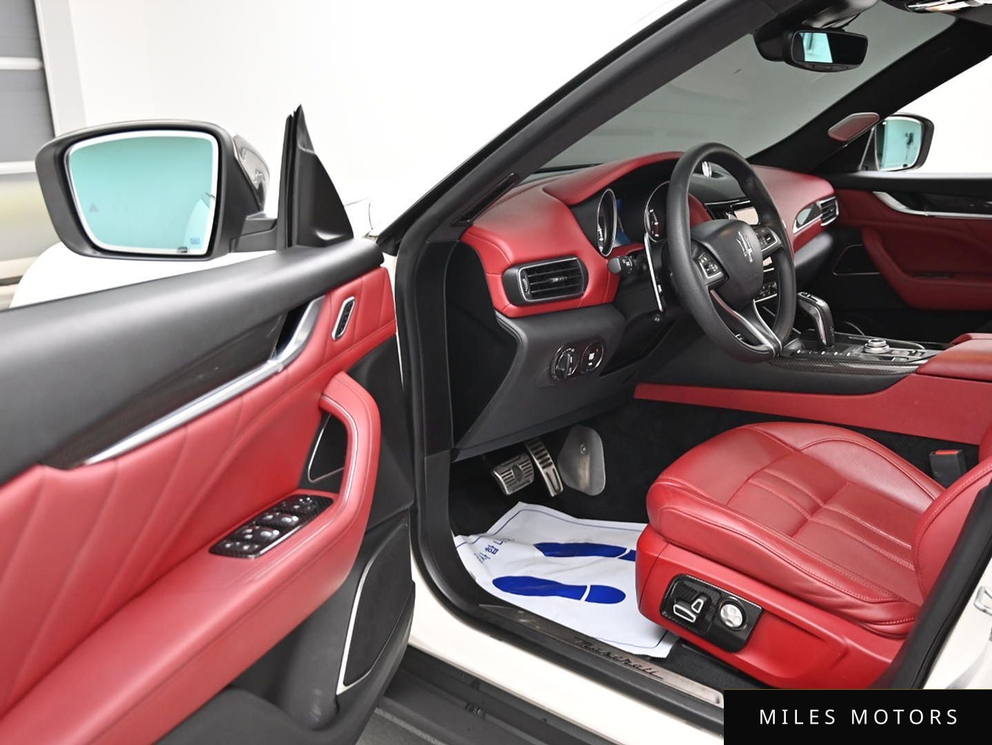 Maserati Levante 2020 — миниатюра 9