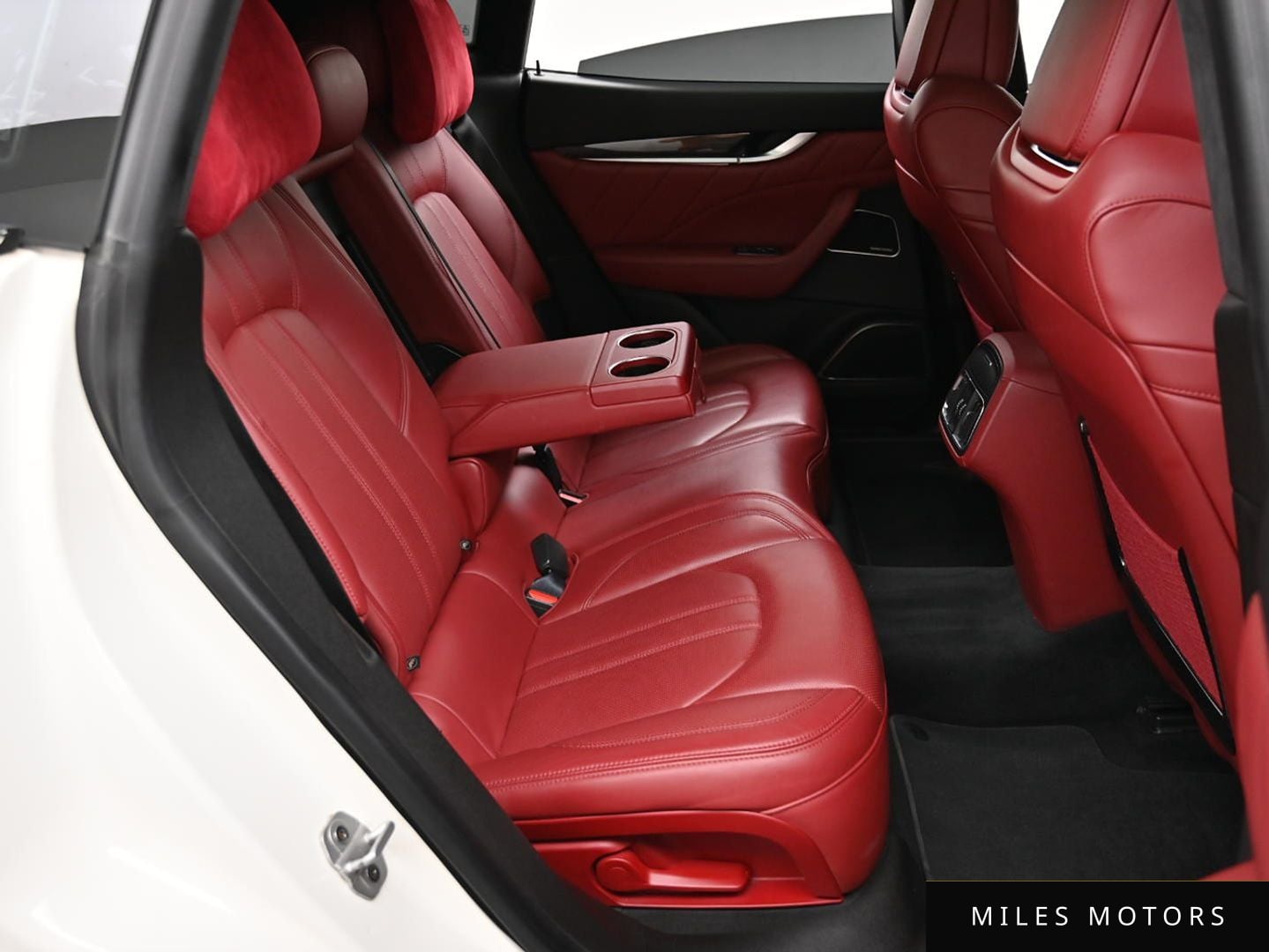 Maserati Levante 2020 — миниатюра 10