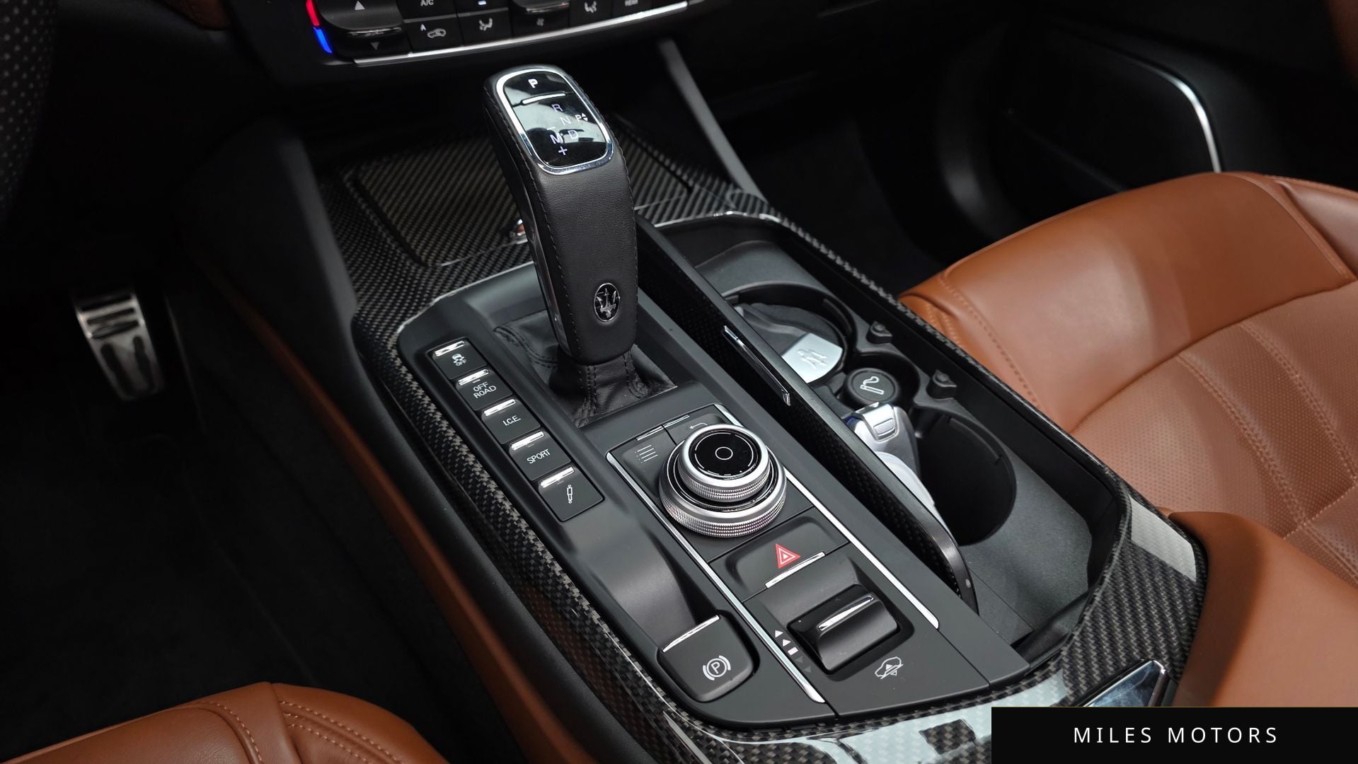 Maserati Levante 2020 — миниатюра 12