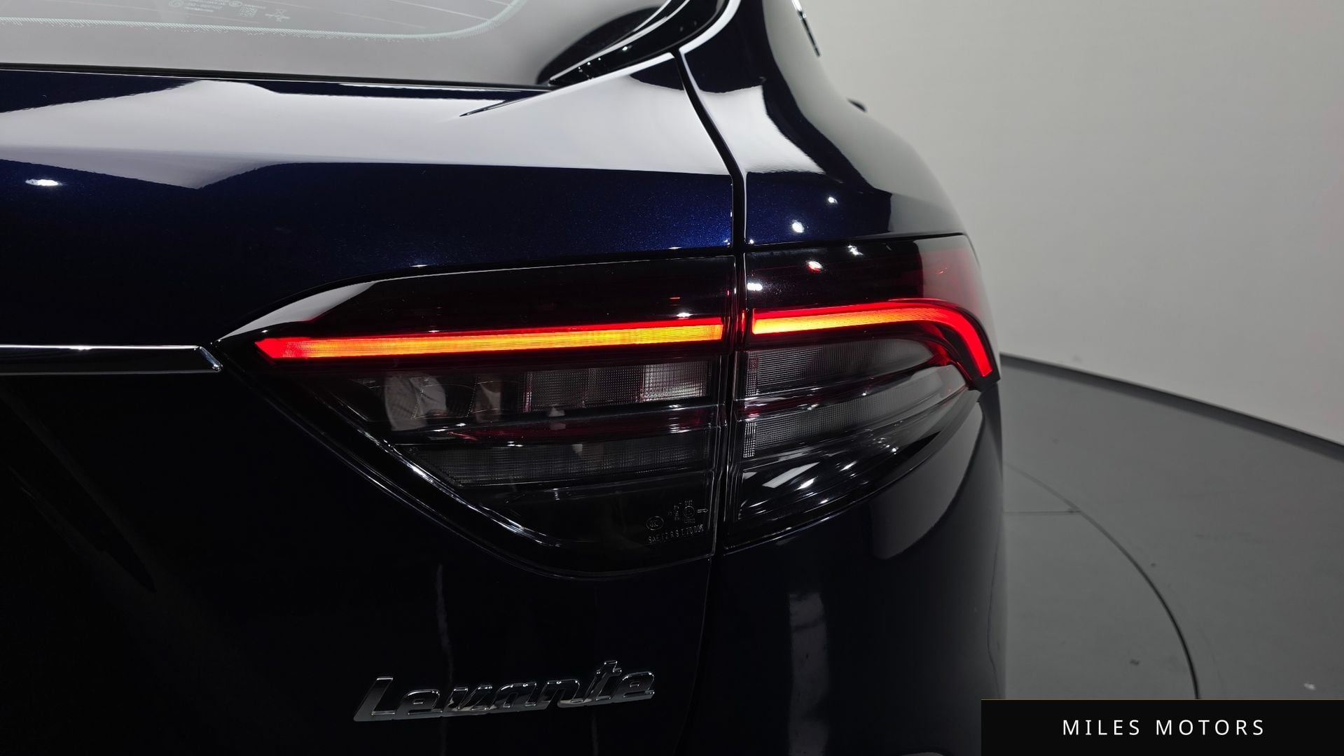 Maserati Levante 2020 — миниатюра 9