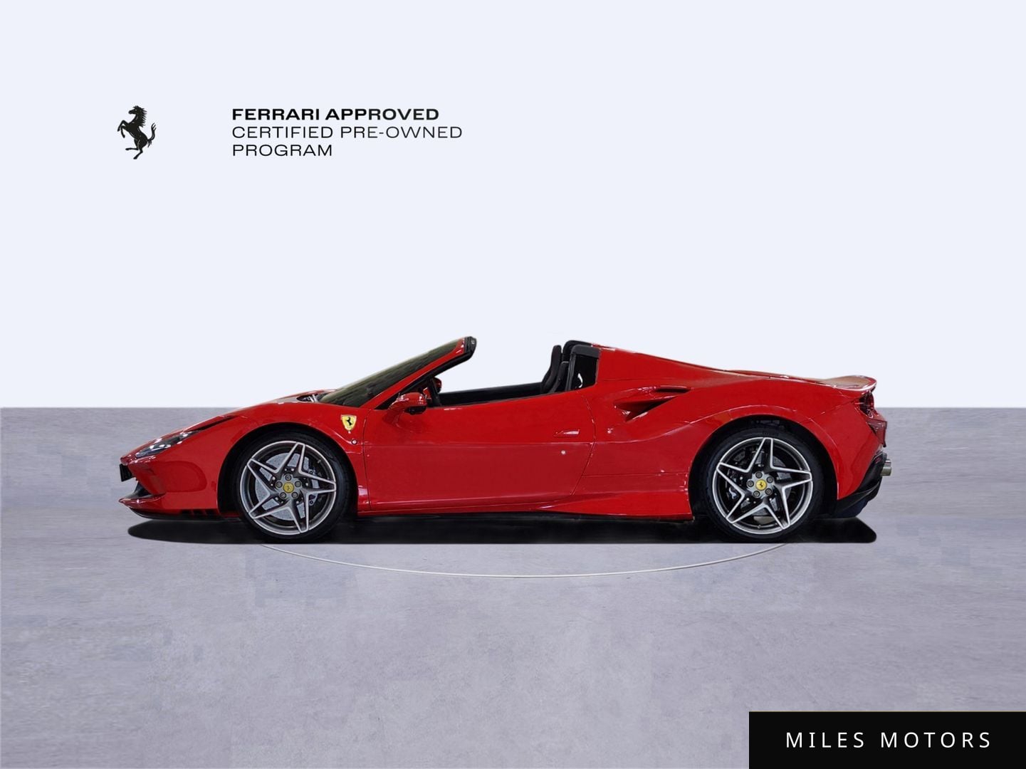 Ferrari F8 2021 — миниатюра 9