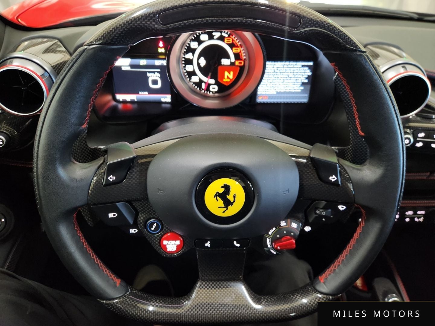 Ferrari F8 2021 — миниатюра 12