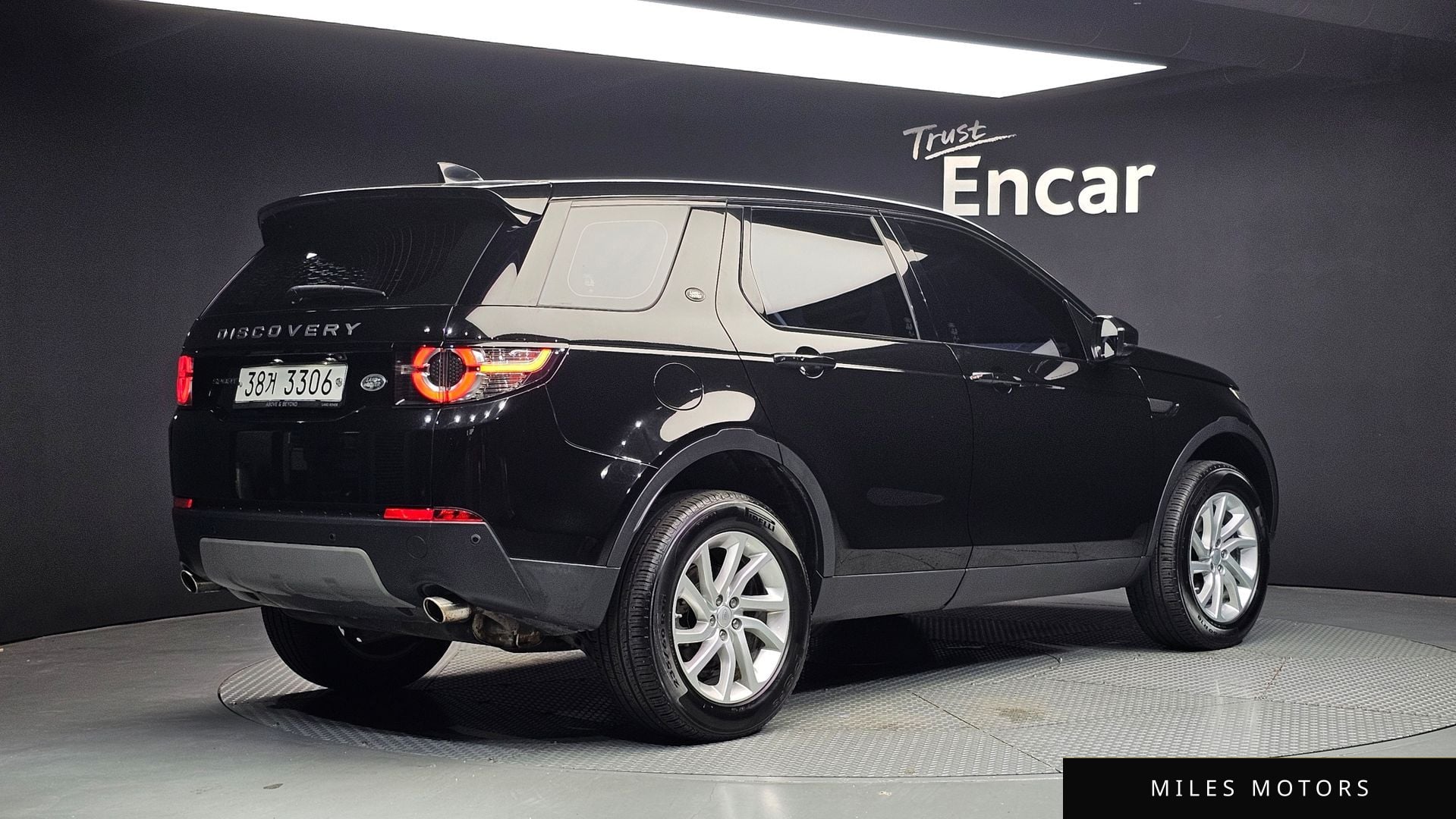 Land Rover Discovery Sport 2018 — миниатюра 2