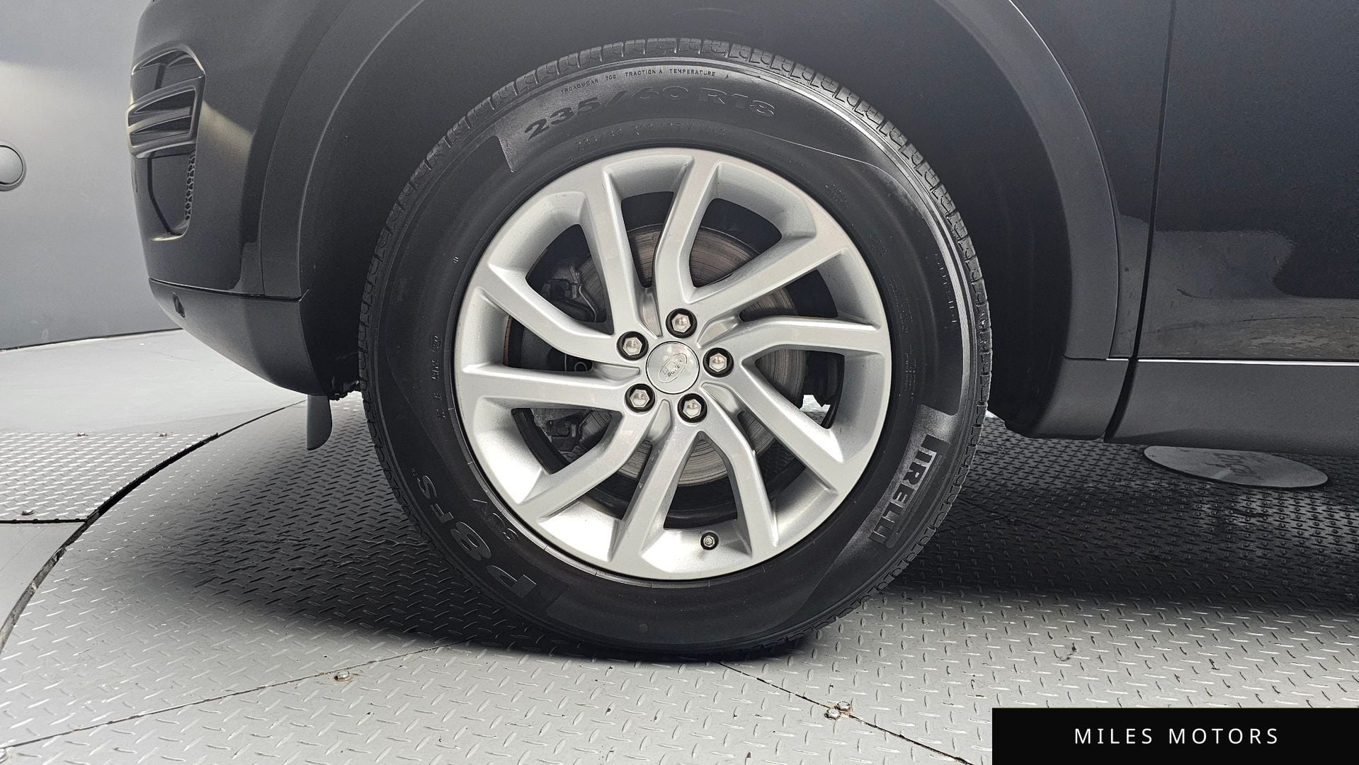 Land Rover Discovery Sport 2018 — миниатюра 5