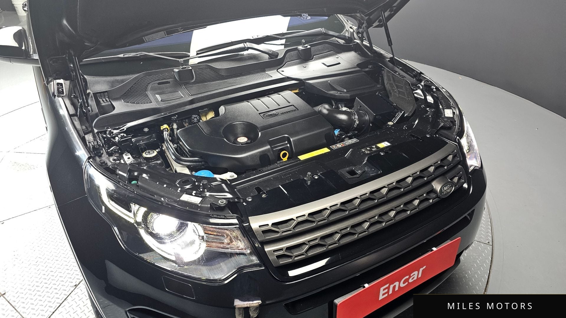 Land Rover Discovery Sport 2018 — миниатюра 6
