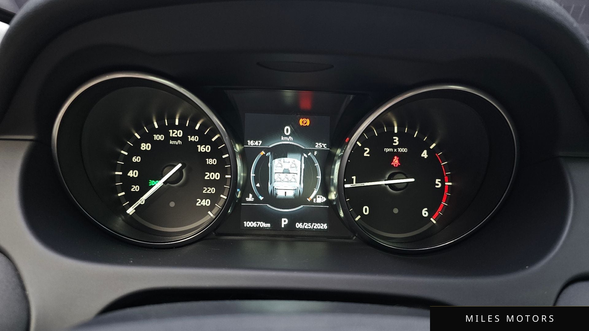 Land Rover Discovery Sport 2018 — миниатюра 8