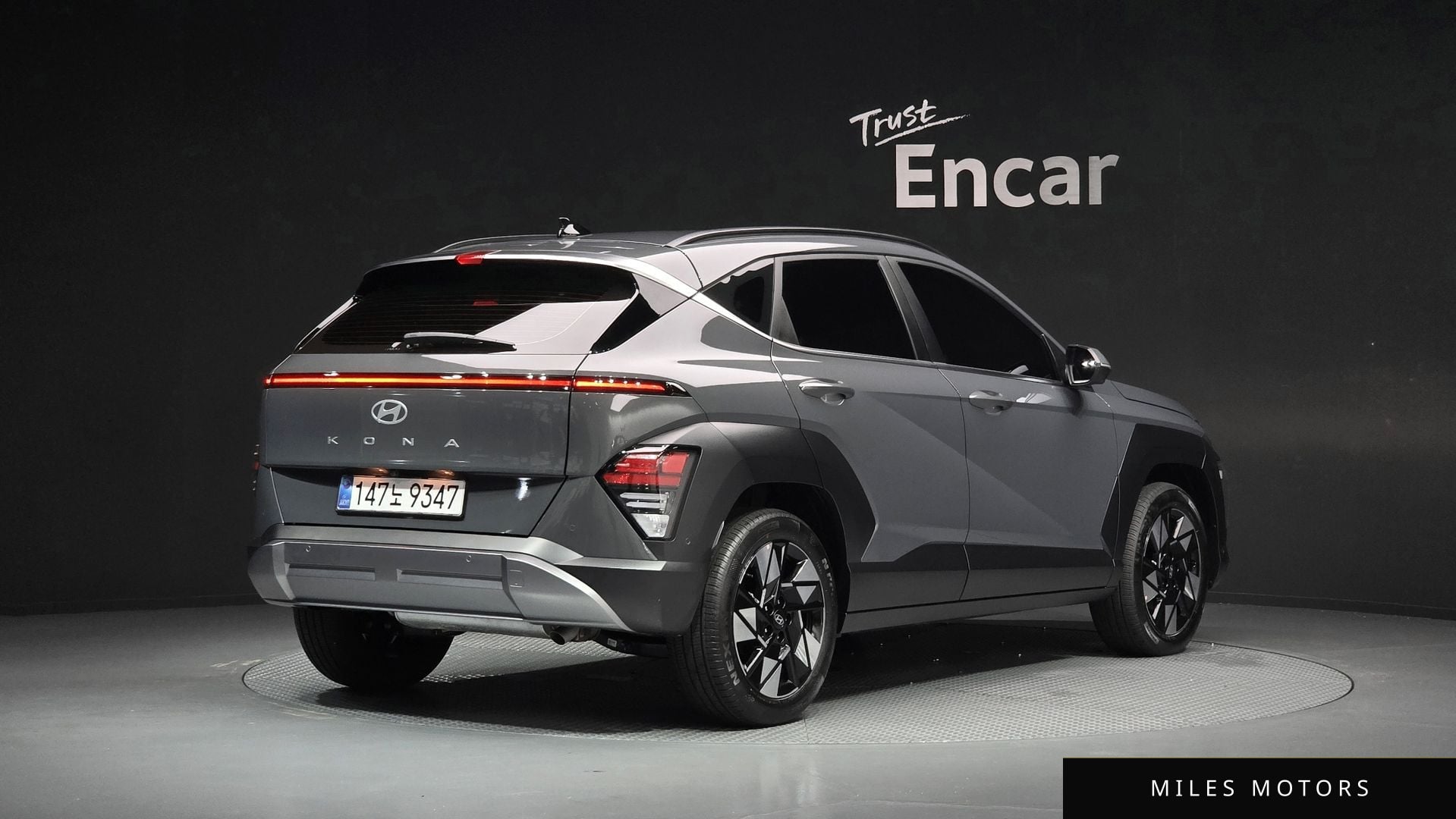 Hyundai Kona 2026 — миниатюра 2