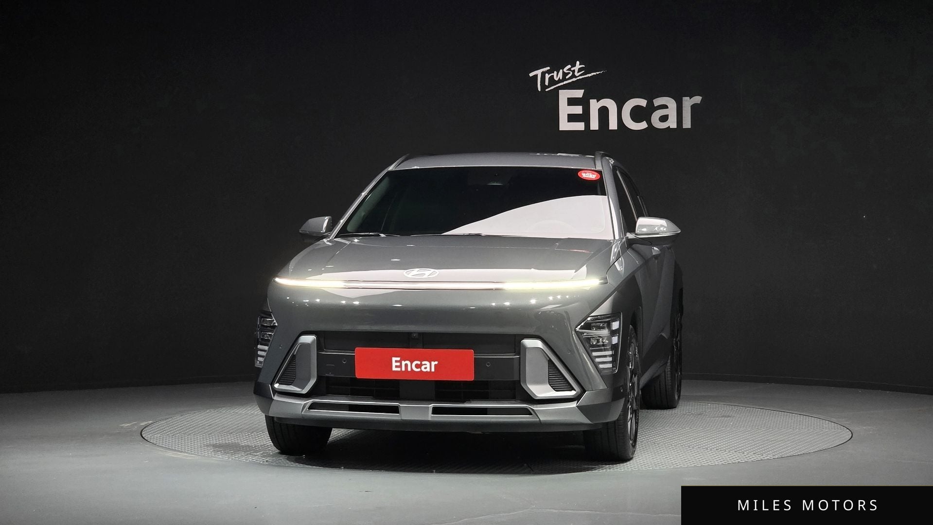 Hyundai Kona 2026 — миниатюра 3