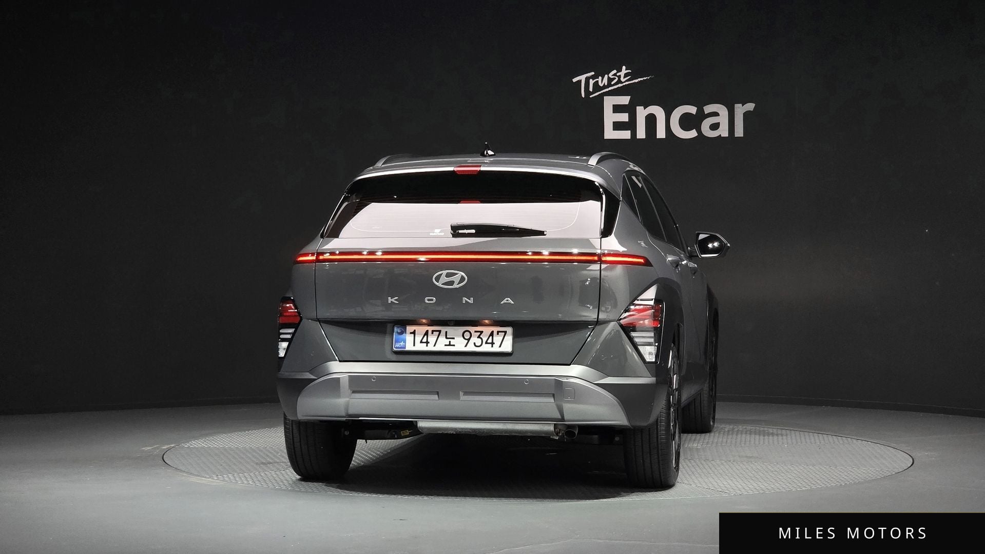 Hyundai Kona 2026 — миниатюра 4
