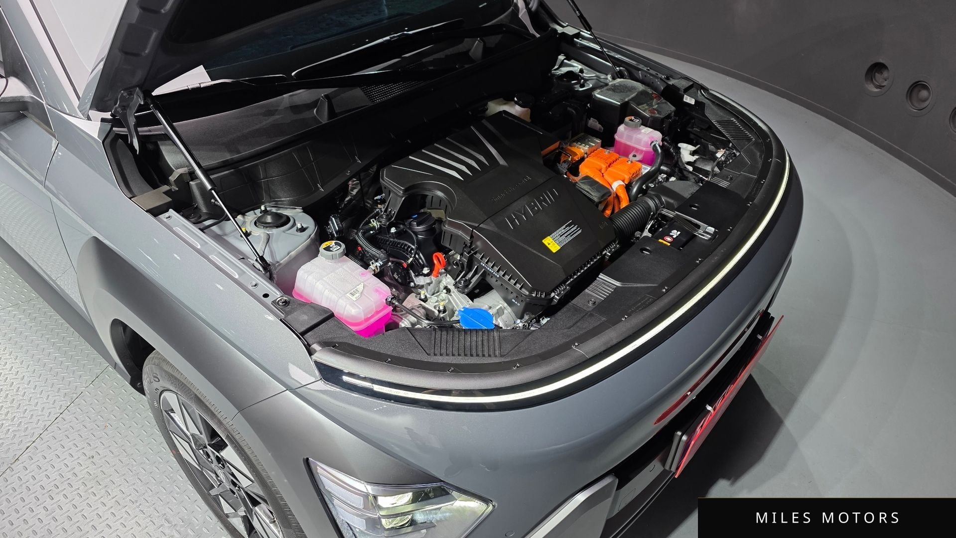Hyundai Kona 2026 — миниатюра 6