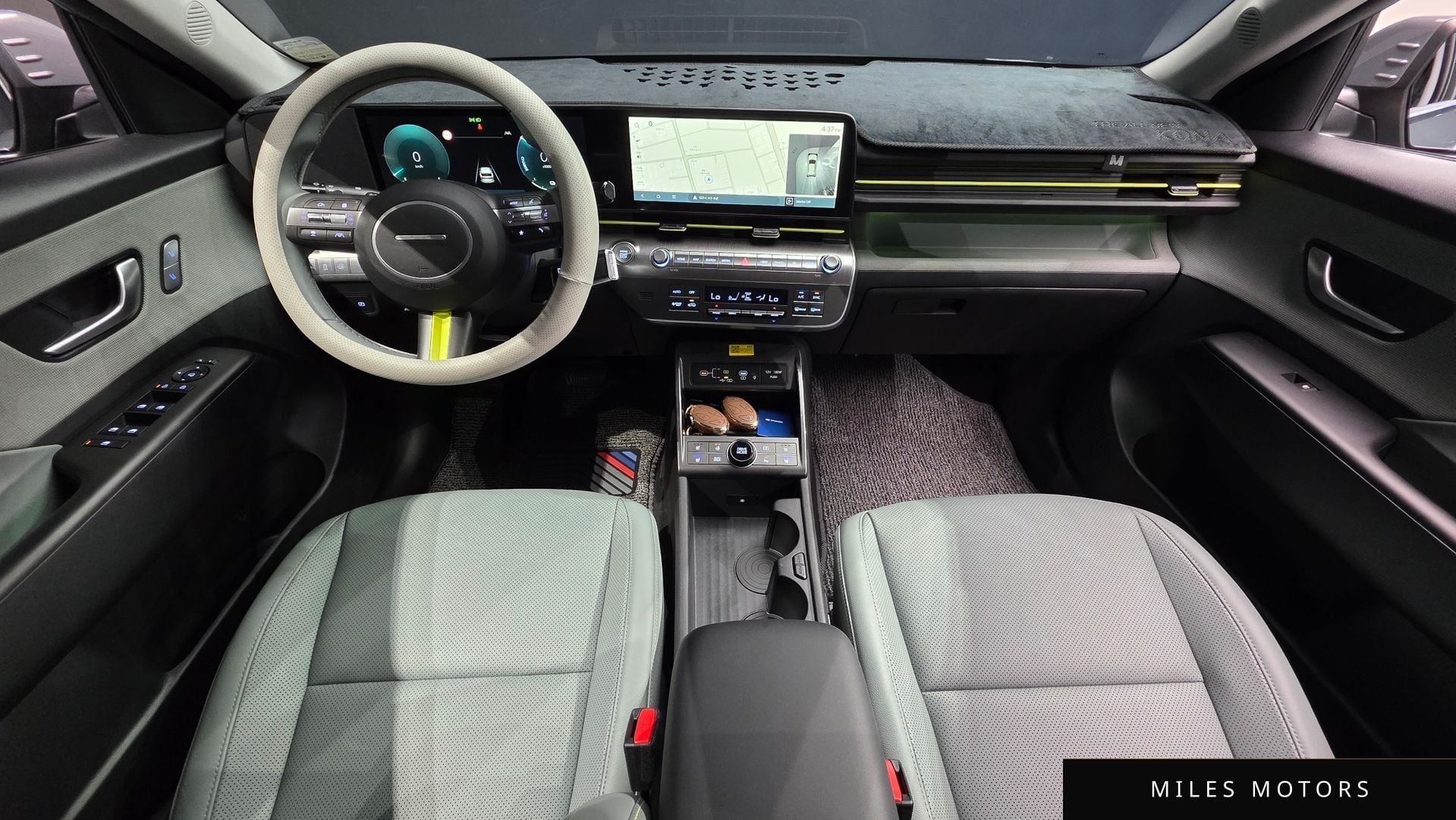 Hyundai Kona 2026 — миниатюра 10