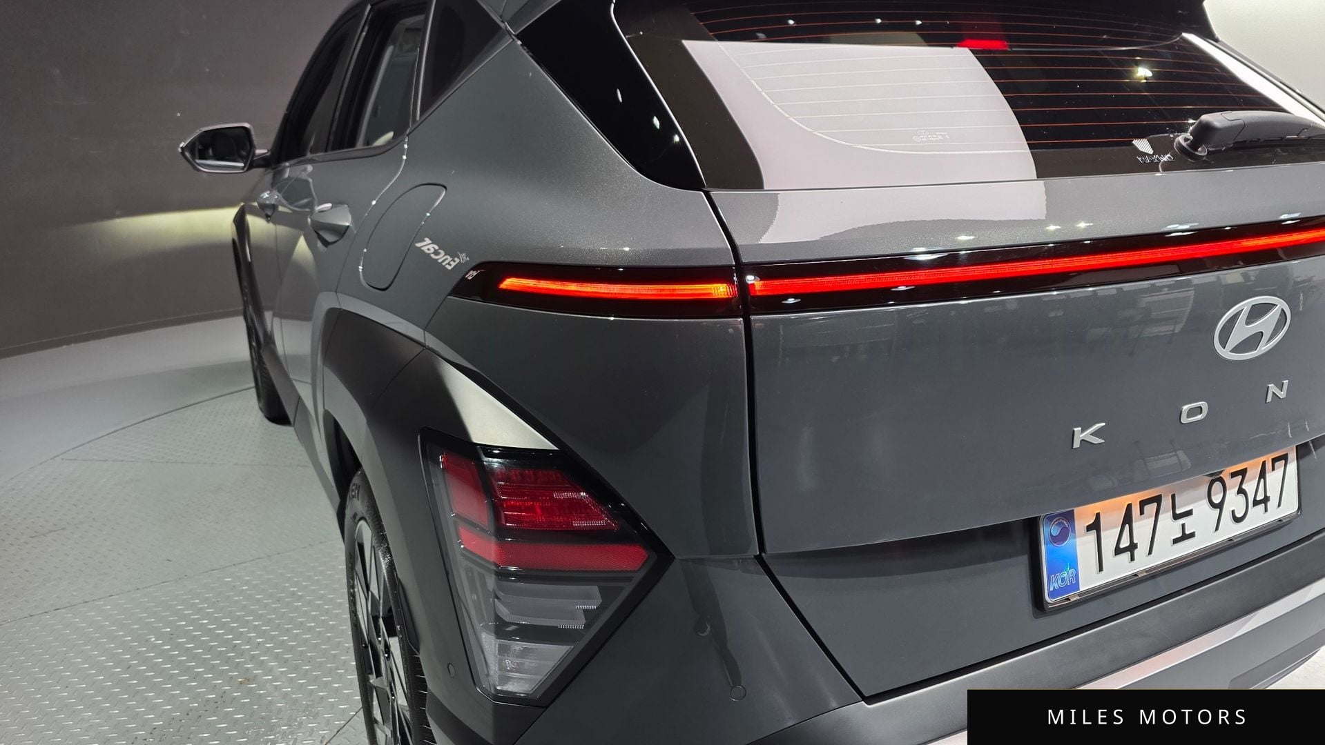 Hyundai Kona 2026 — миниатюра 9