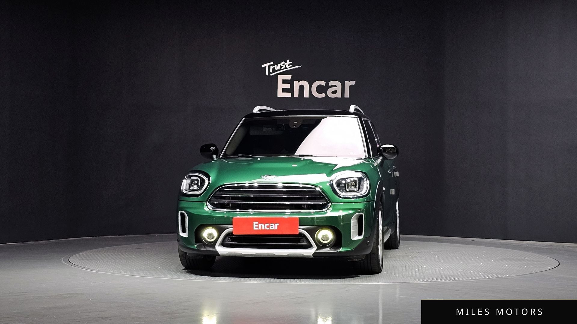 MINI Countryman 2023 — миниатюра 3
