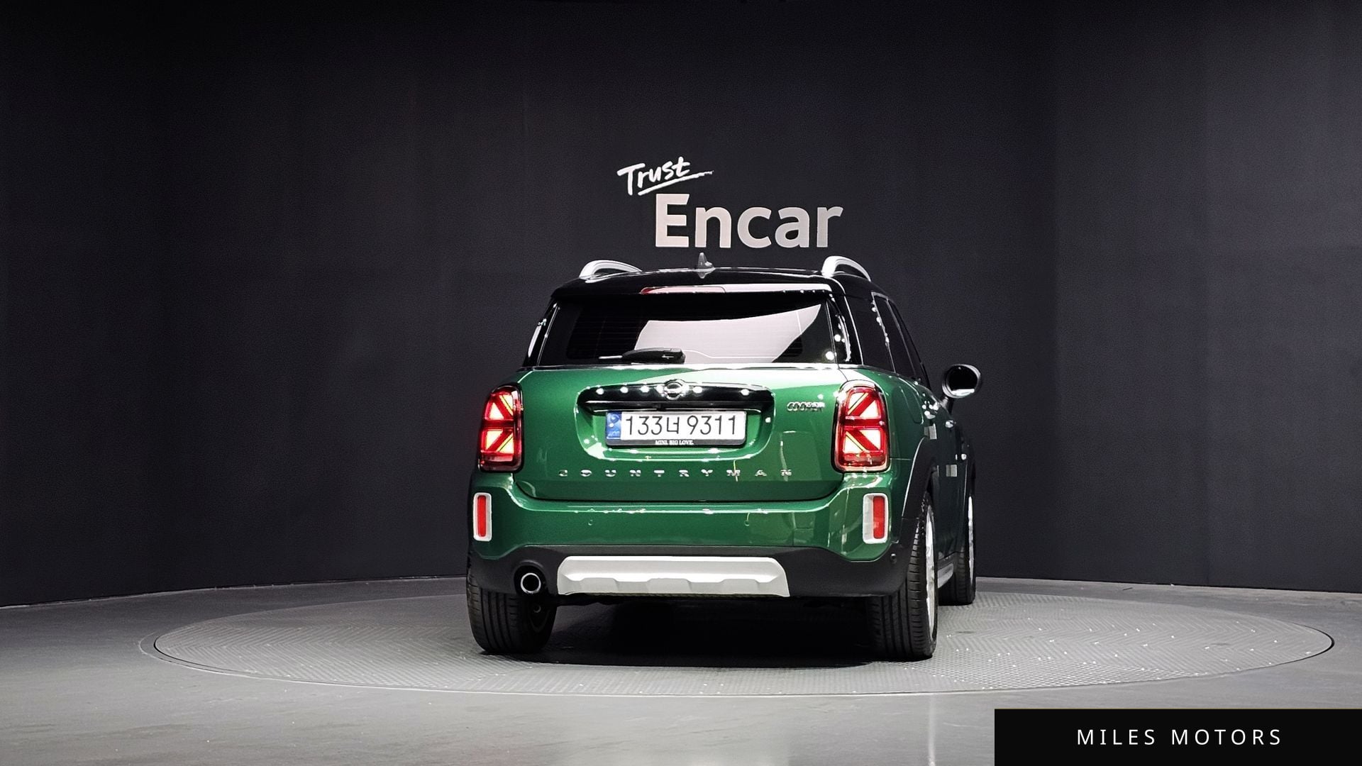 MINI Countryman 2023 — миниатюра 4