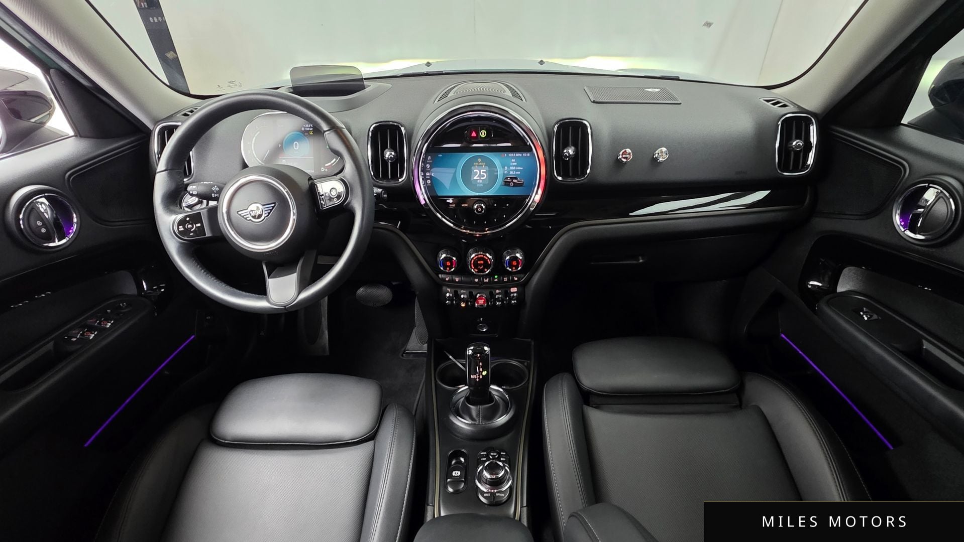MINI Countryman 2023 — миниатюра 10