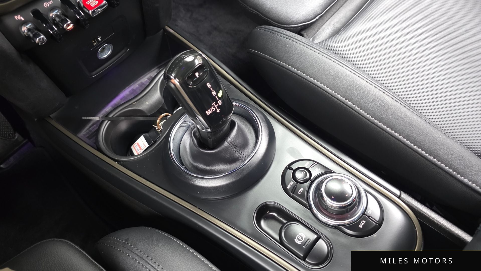 MINI Countryman 2023 — миниатюра 12