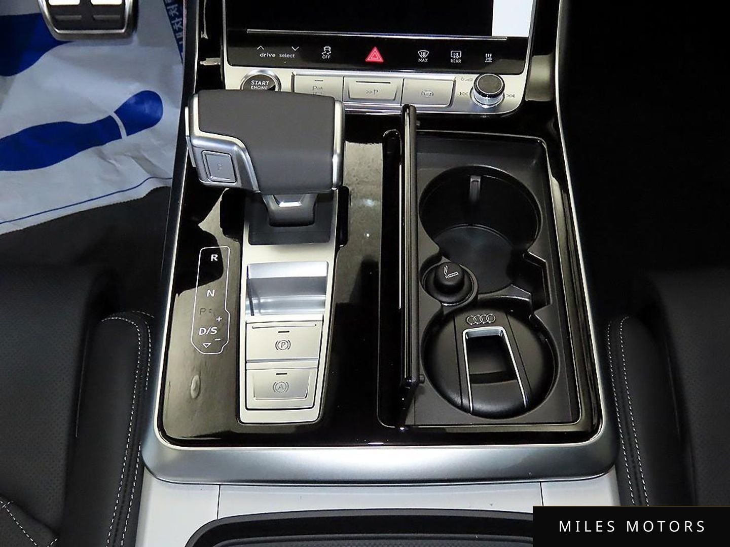 Audi Q7 (4M) 2026 — миниатюра 12