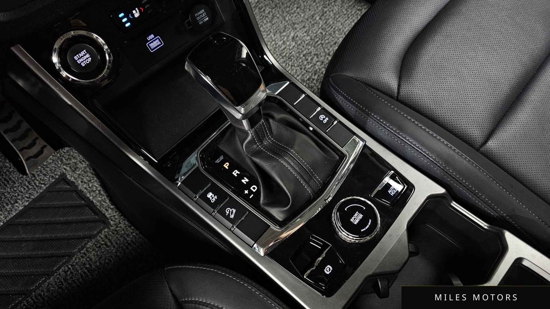 KG Mobility Beautiful Korando 2021 — миниатюра 12