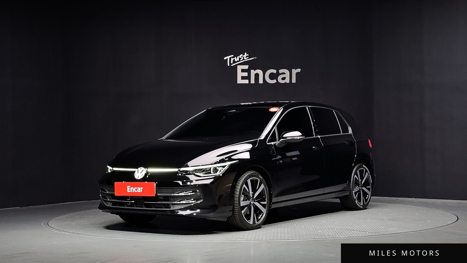 Volkswagen Golf 2026