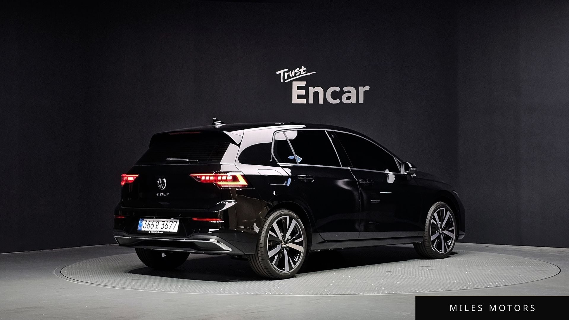 Volkswagen Golf 2026 — миниатюра 2