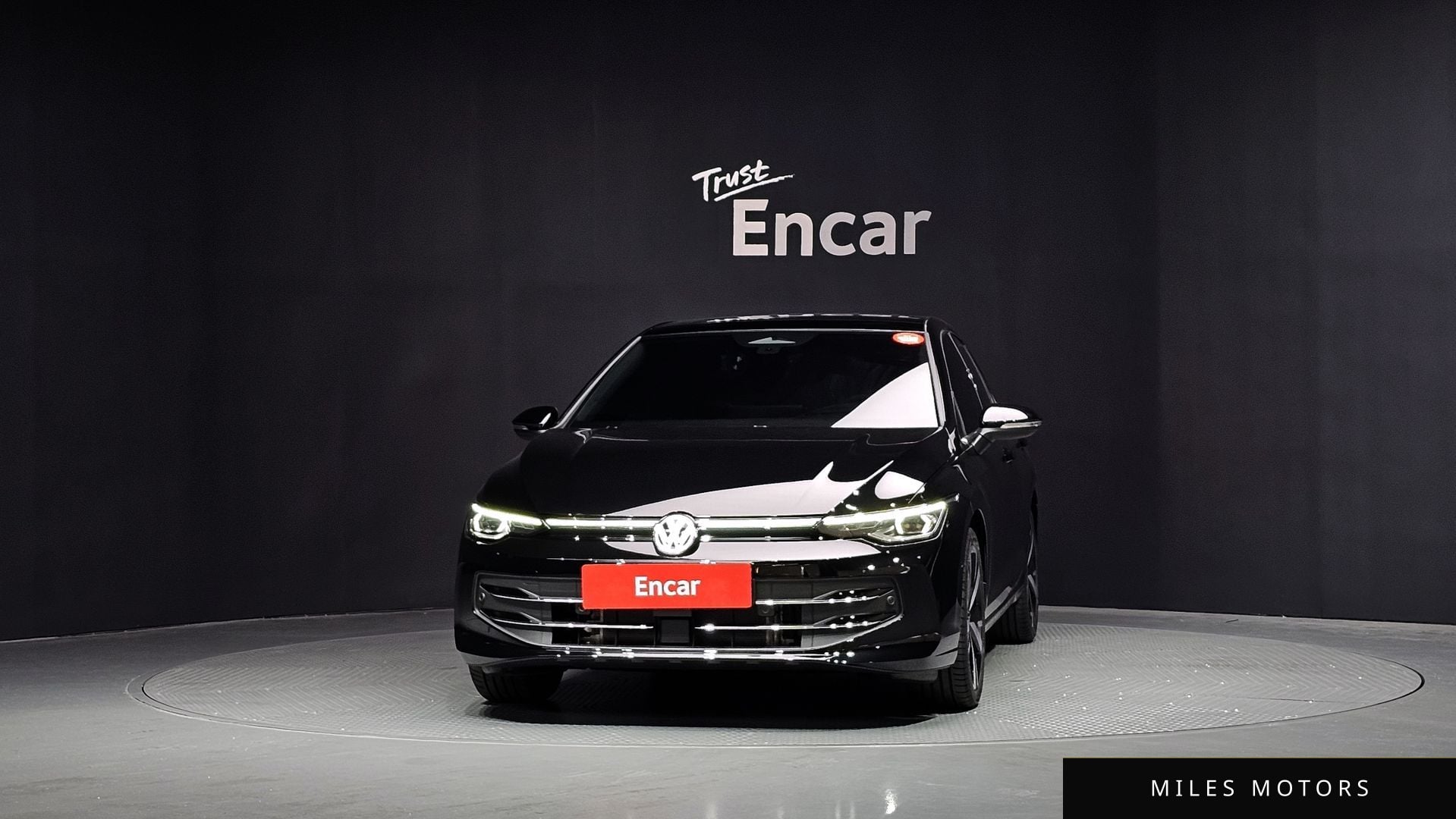 Volkswagen Golf 2026 — миниатюра 3