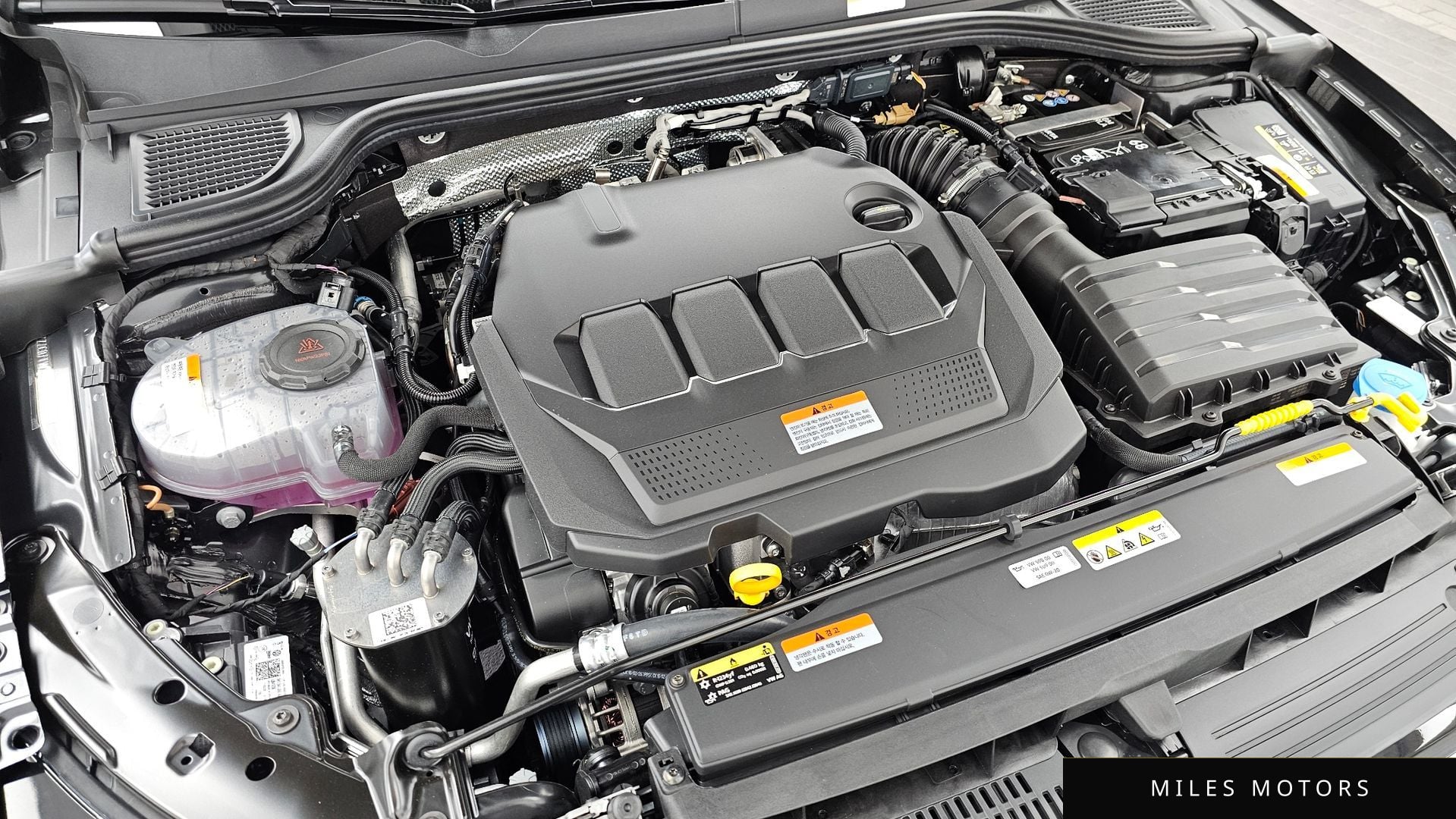 Volkswagen Golf 2026 — миниатюра 6