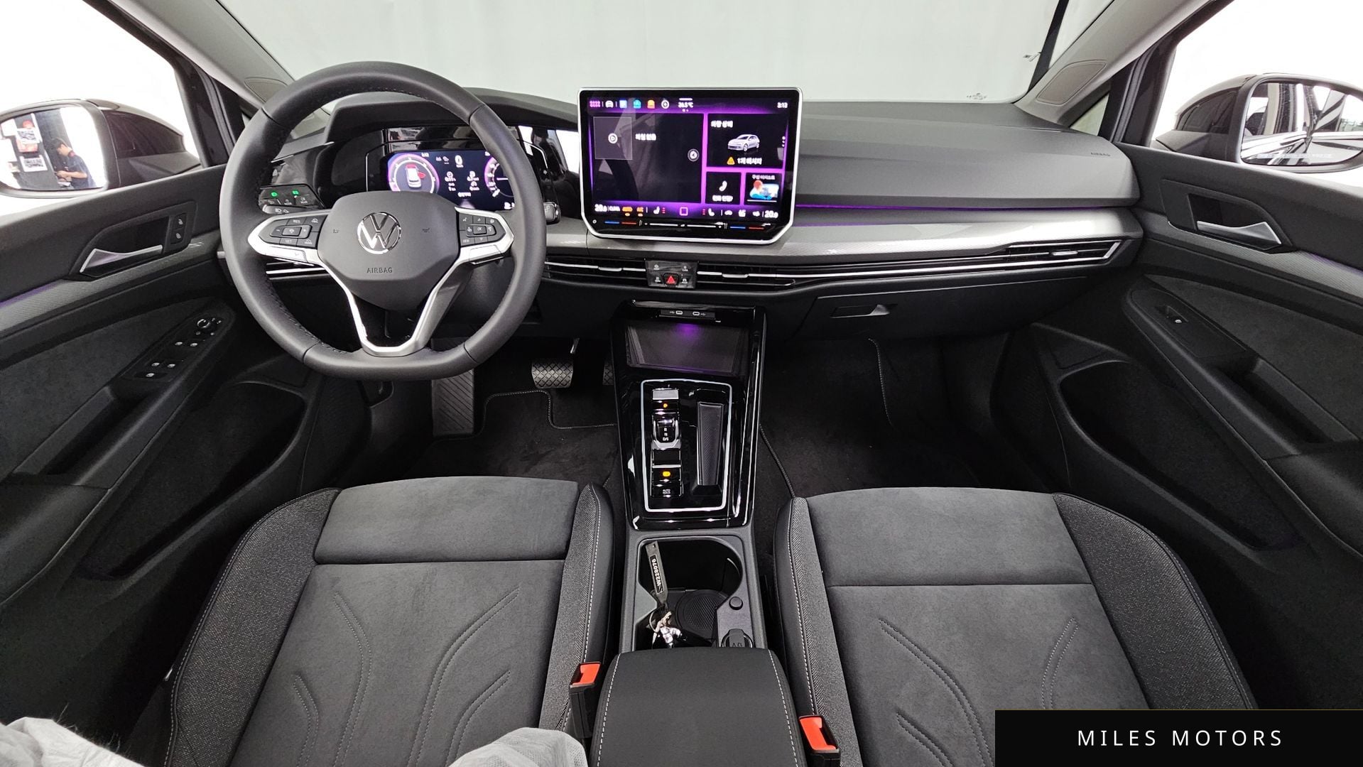 Volkswagen Golf 2026 — миниатюра 10