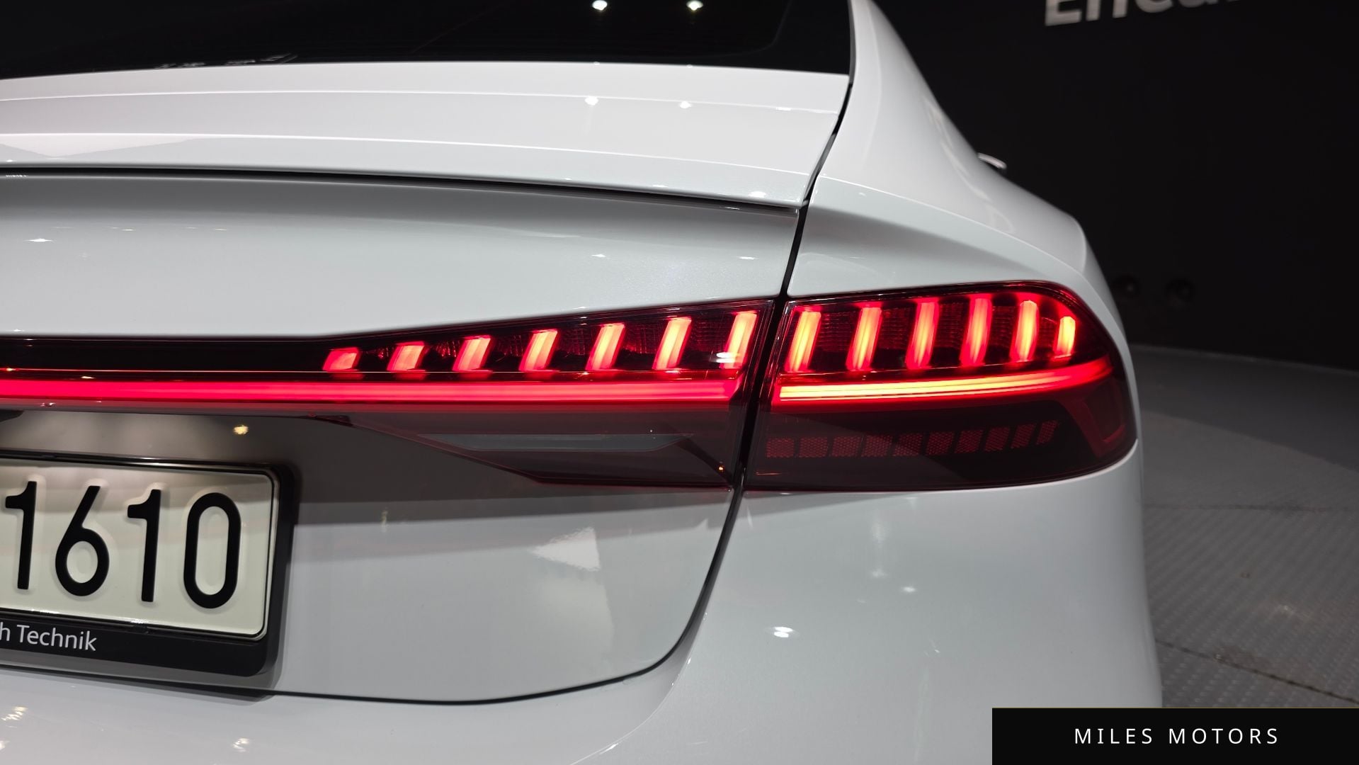 Audi S7 (4K) 2021 — миниатюра 8