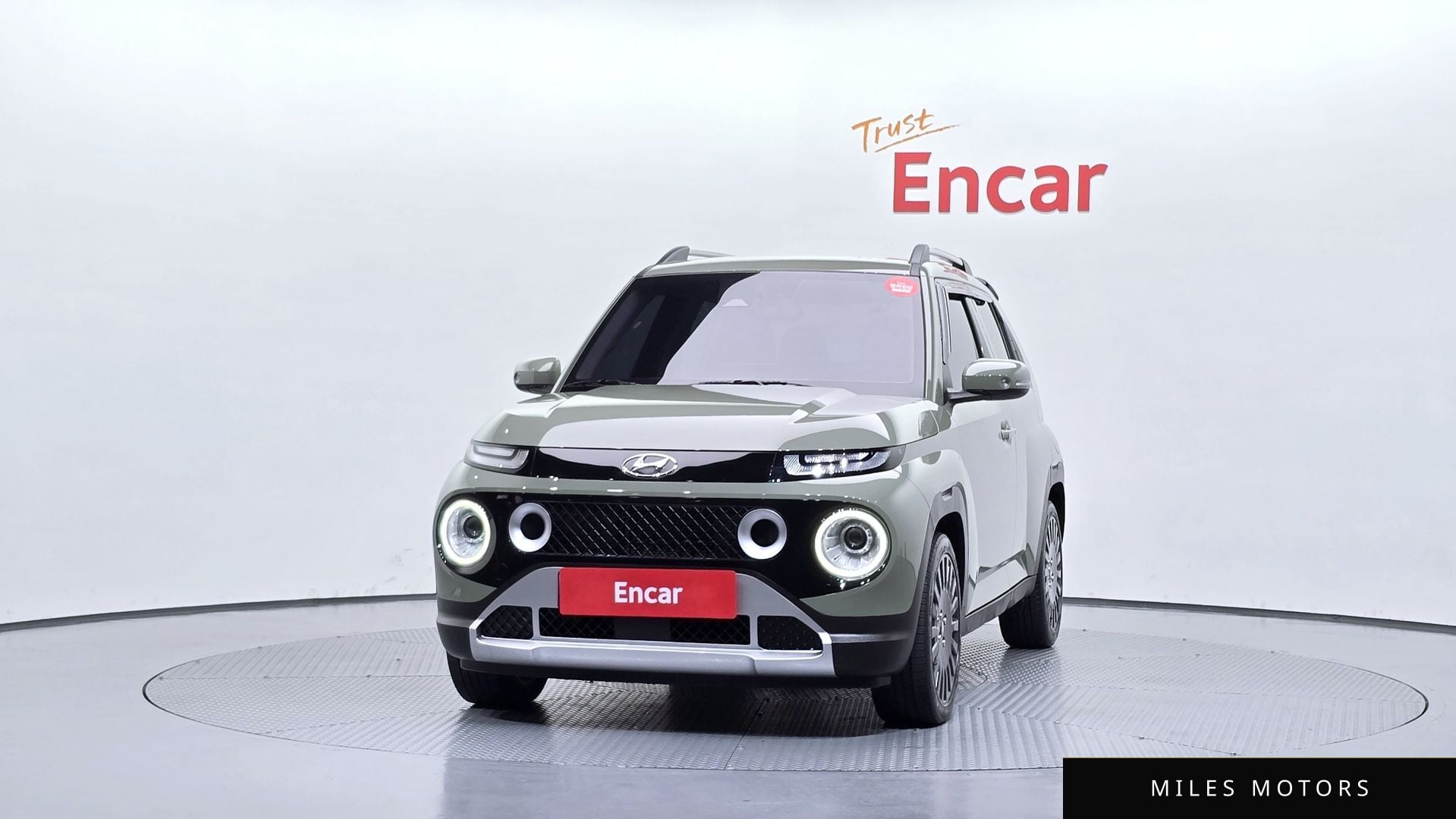 Hyundai Casper 2023 — миниатюра 3