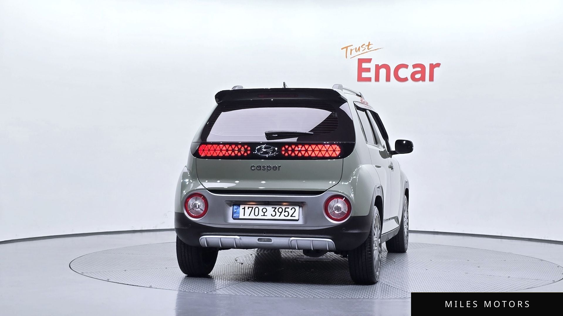 Hyundai Casper 2023 — миниатюра 4
