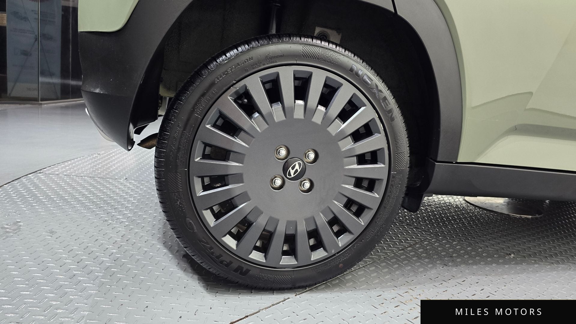 Hyundai Casper 2023 — миниатюра 5