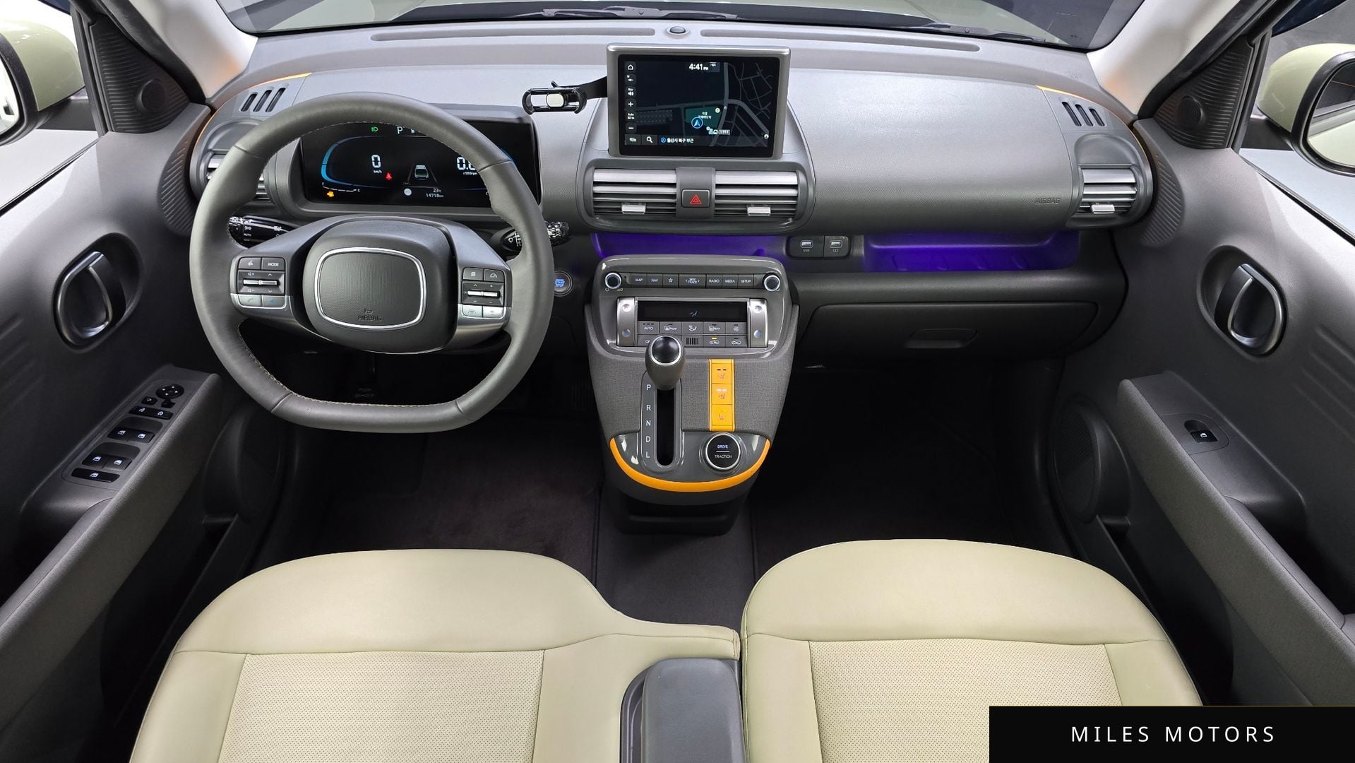 Hyundai Casper 2023 — миниатюра 10