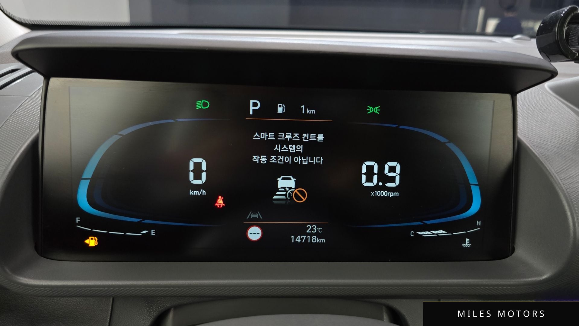 Hyundai Casper 2023 — миниатюра 11