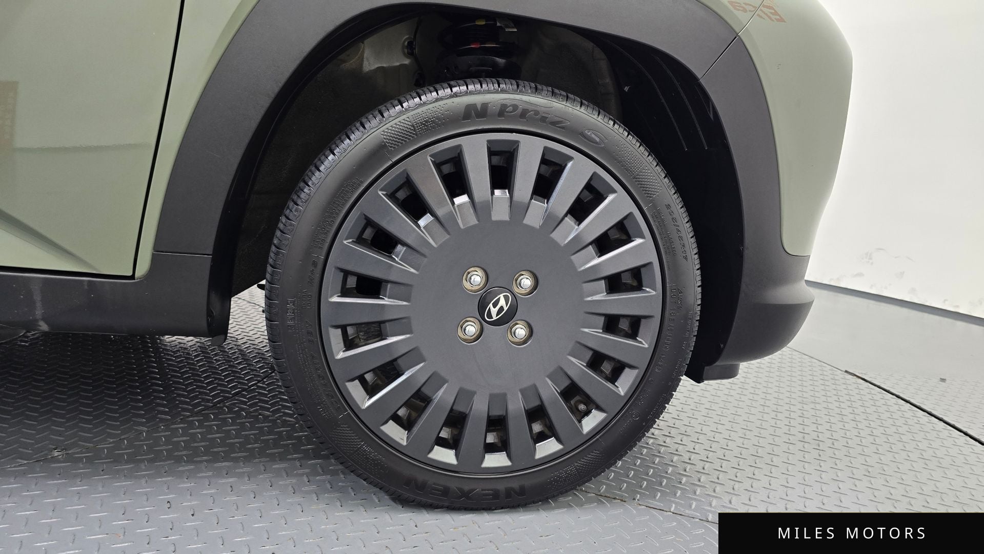 Hyundai Casper 2023 — миниатюра 7