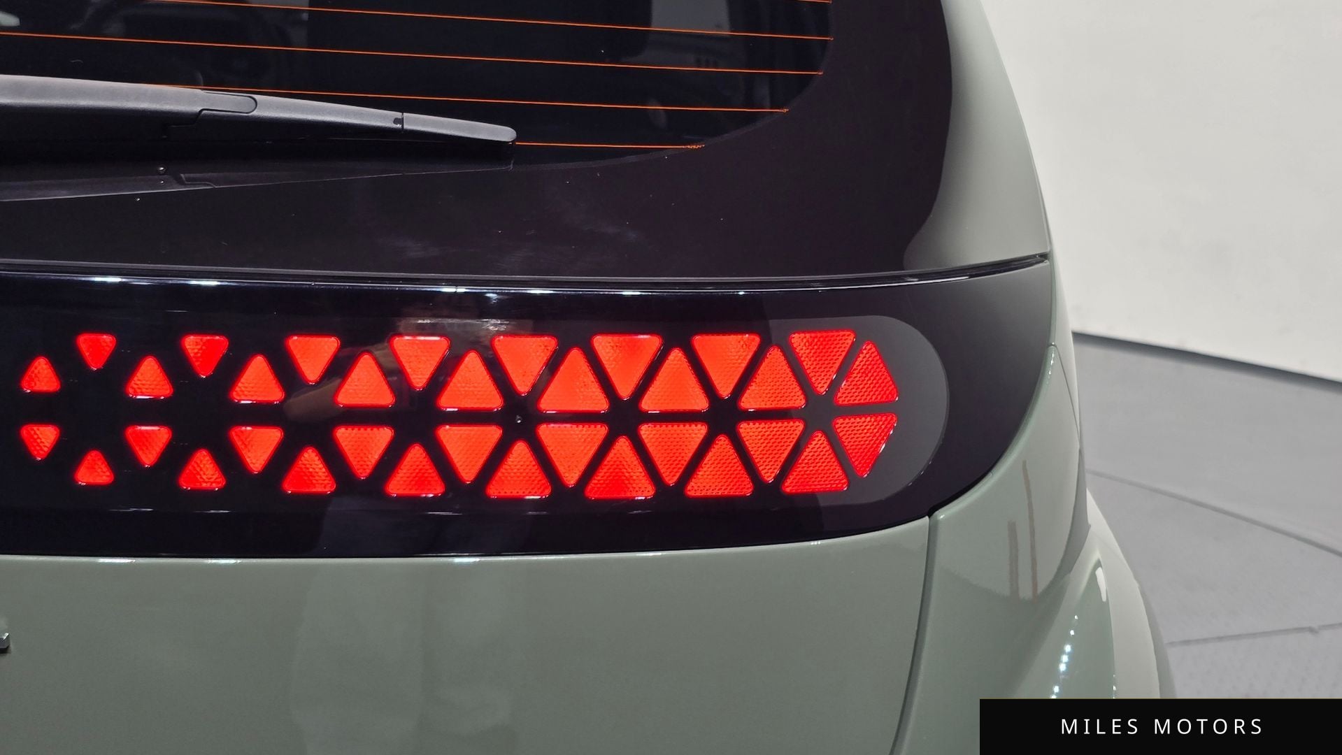 Hyundai Casper 2023 — миниатюра 9