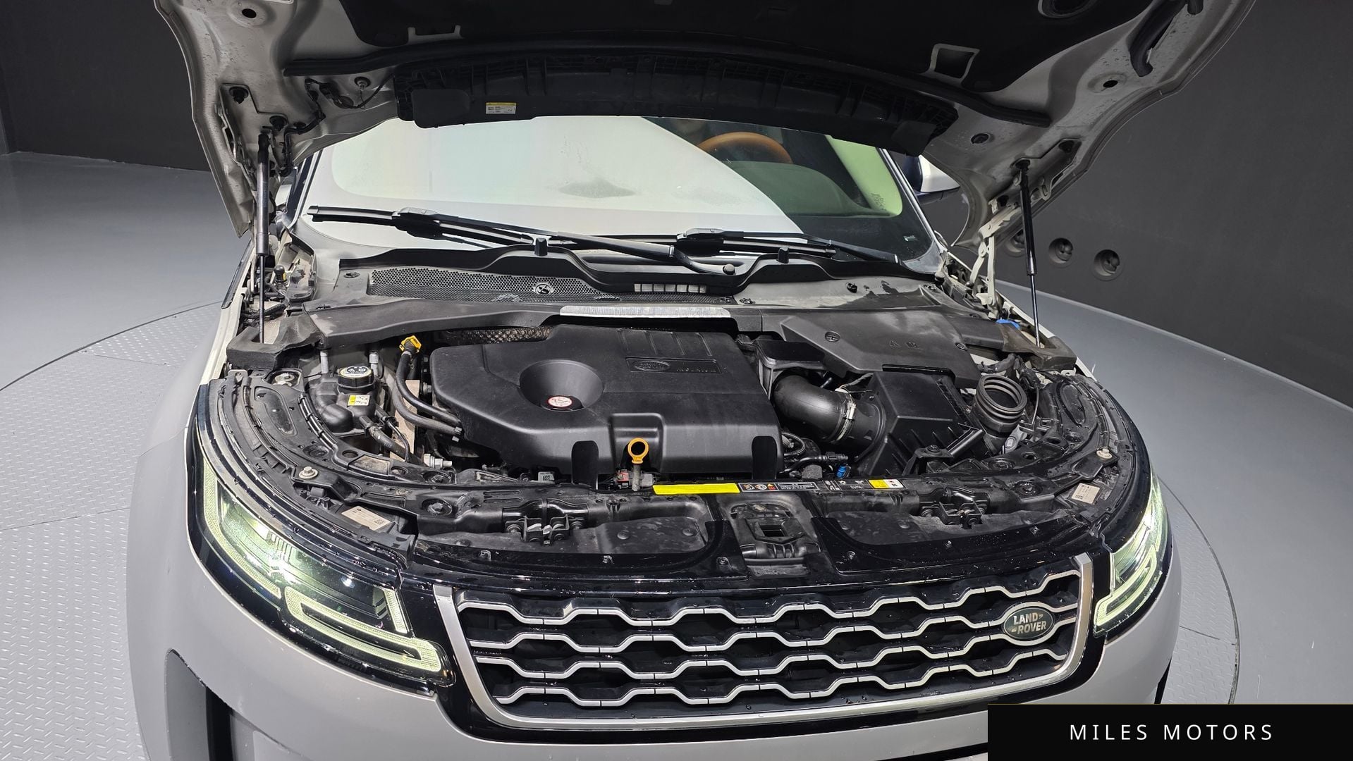 Land Rover Range Rover Evoque 2020 — миниатюра 6