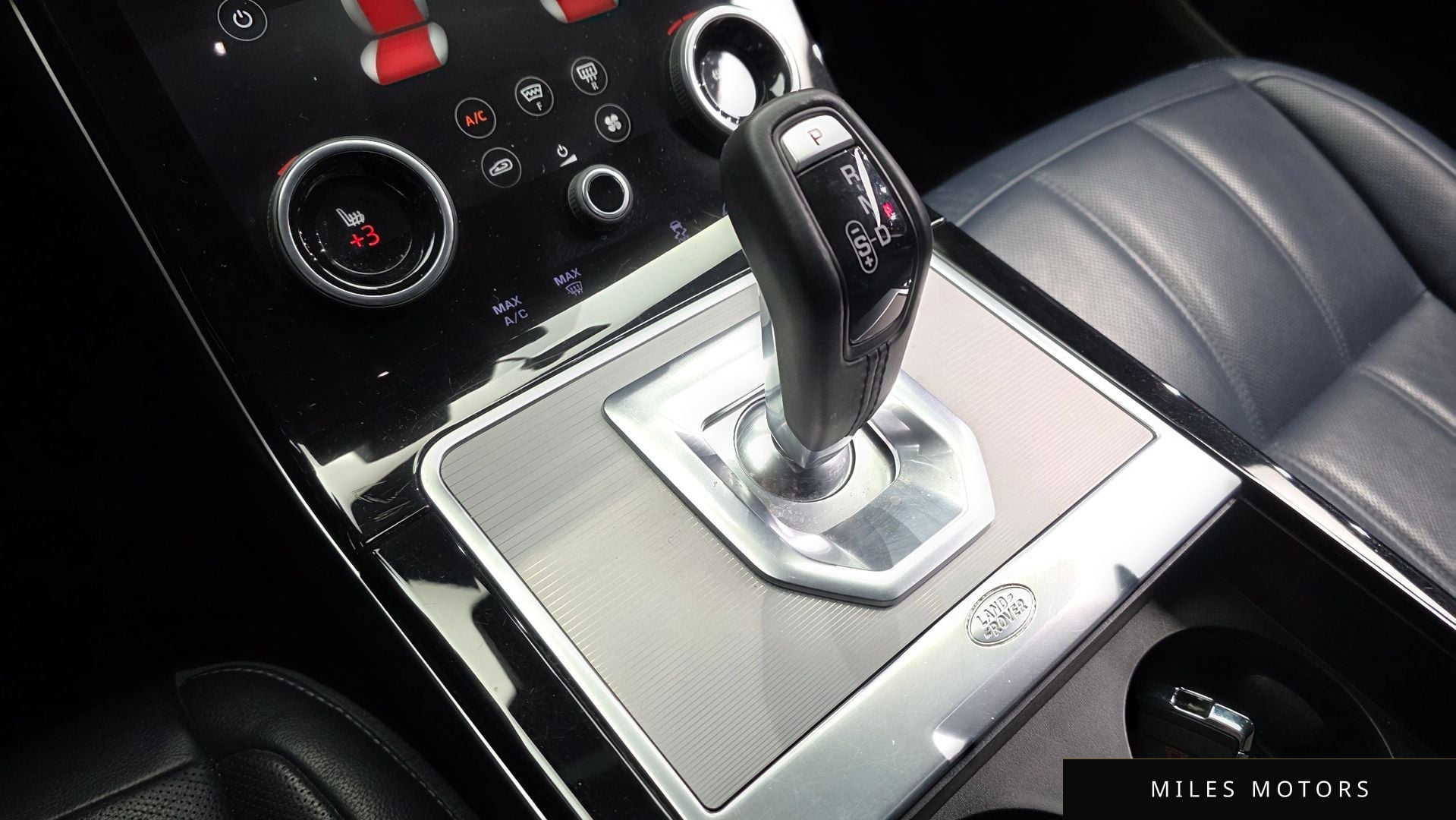 Land Rover Range Rover Evoque 2020 — миниатюра 9