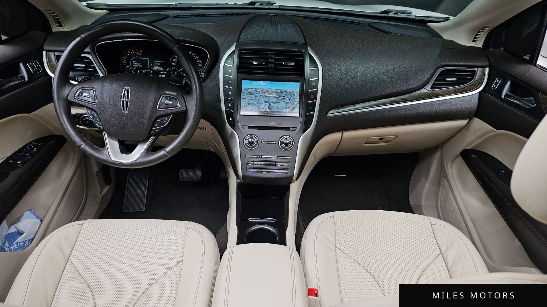 Lincoln MKC 2017 — миниатюра 7