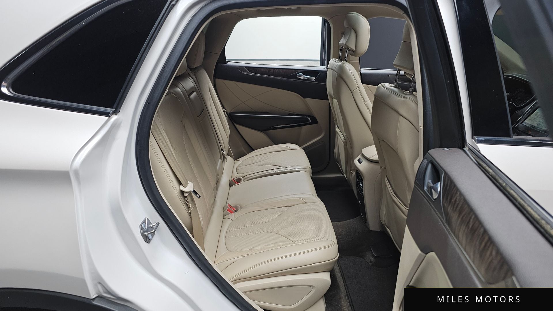 Lincoln MKC 2017 — миниатюра 11