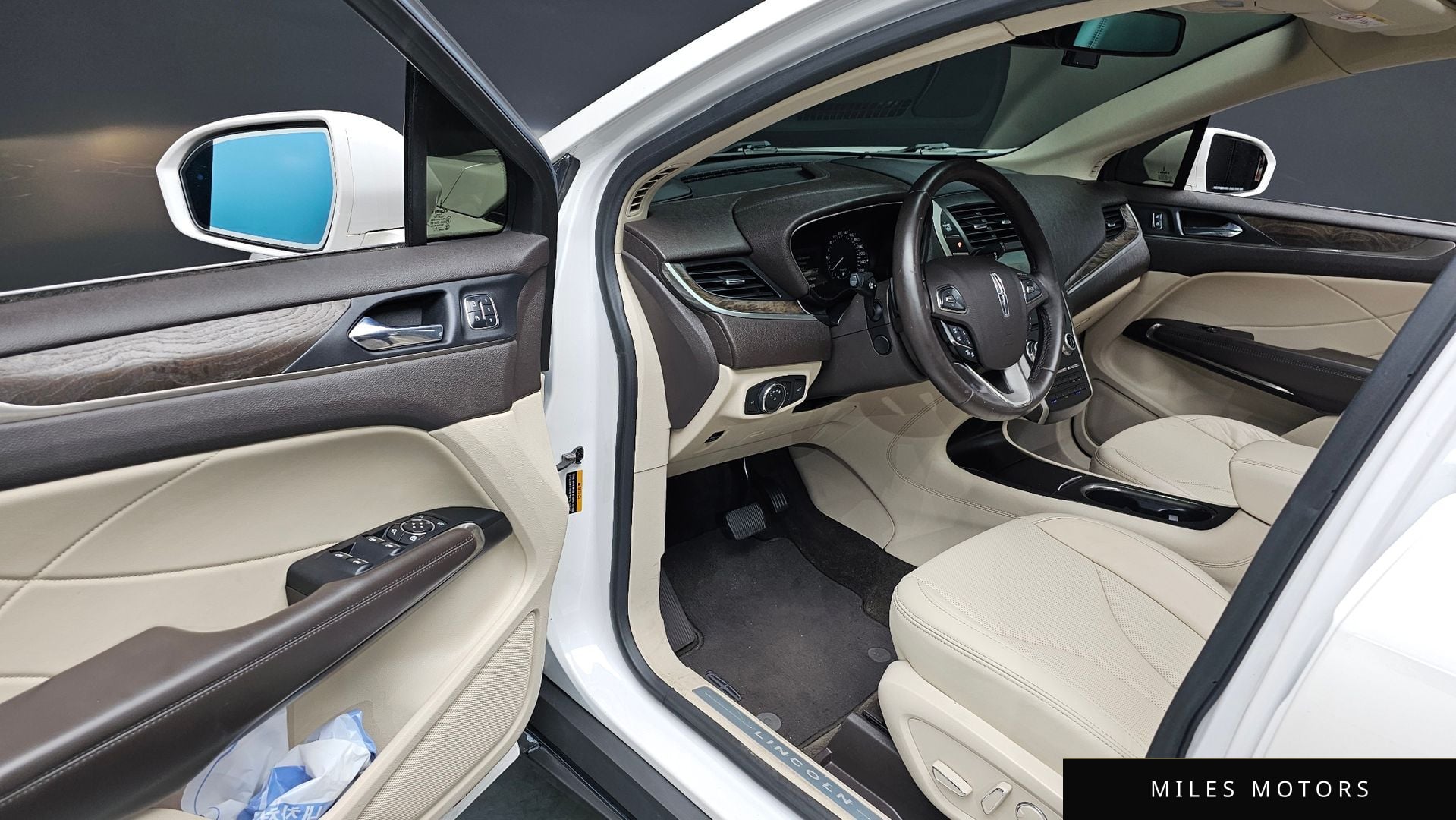 Lincoln MKC 2017 — миниатюра 12
