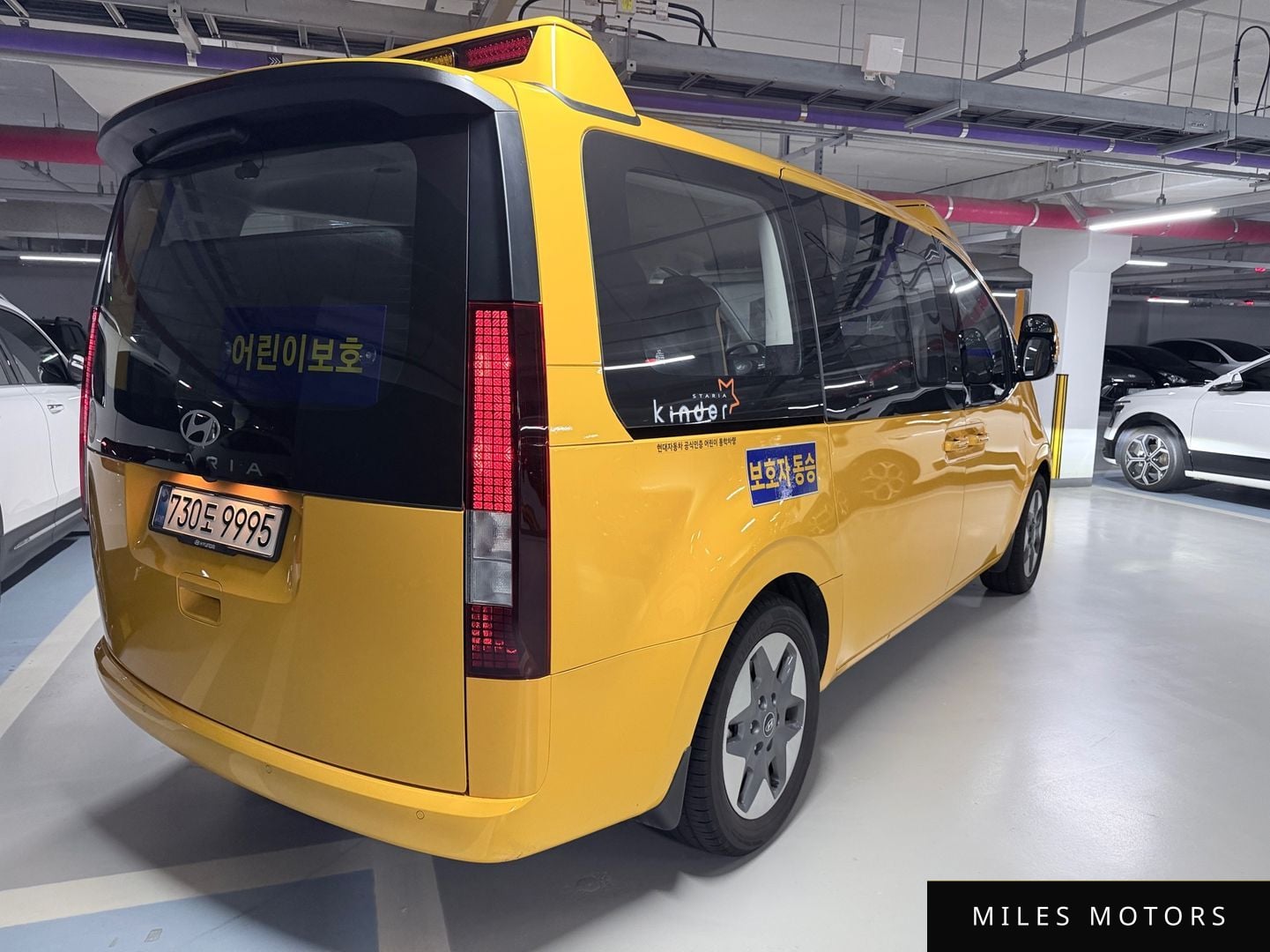 Hyundai Staria 2025 — миниатюра 2