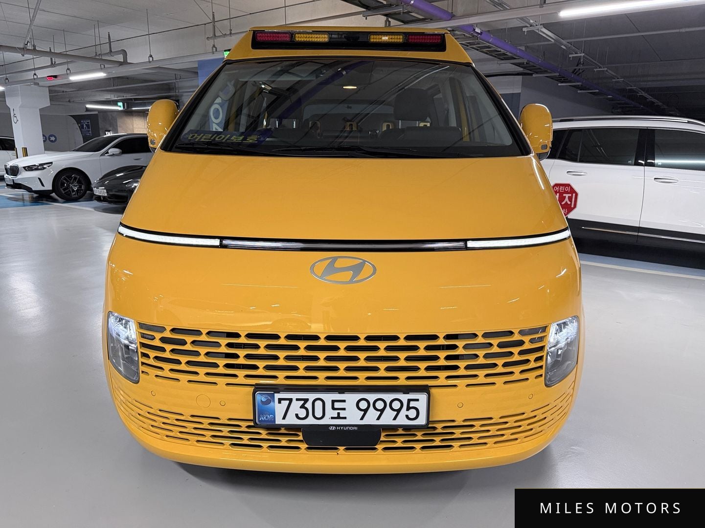 Hyundai Staria 2025 — миниатюра 3