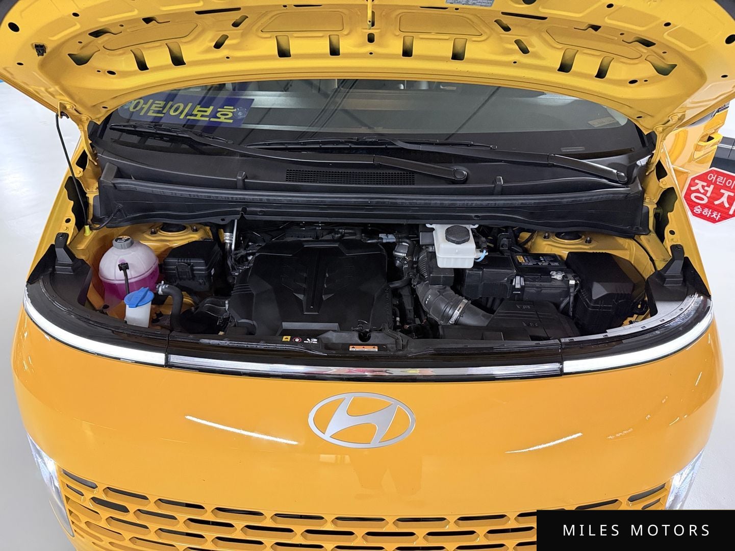 Hyundai Staria 2025 — миниатюра 4