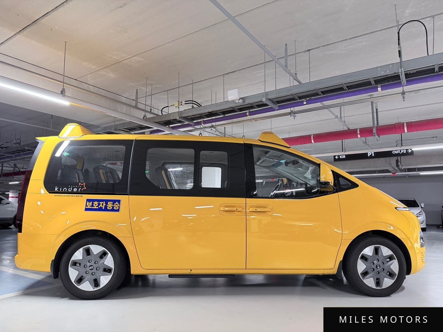 Hyundai Staria 2025 — миниатюра 5