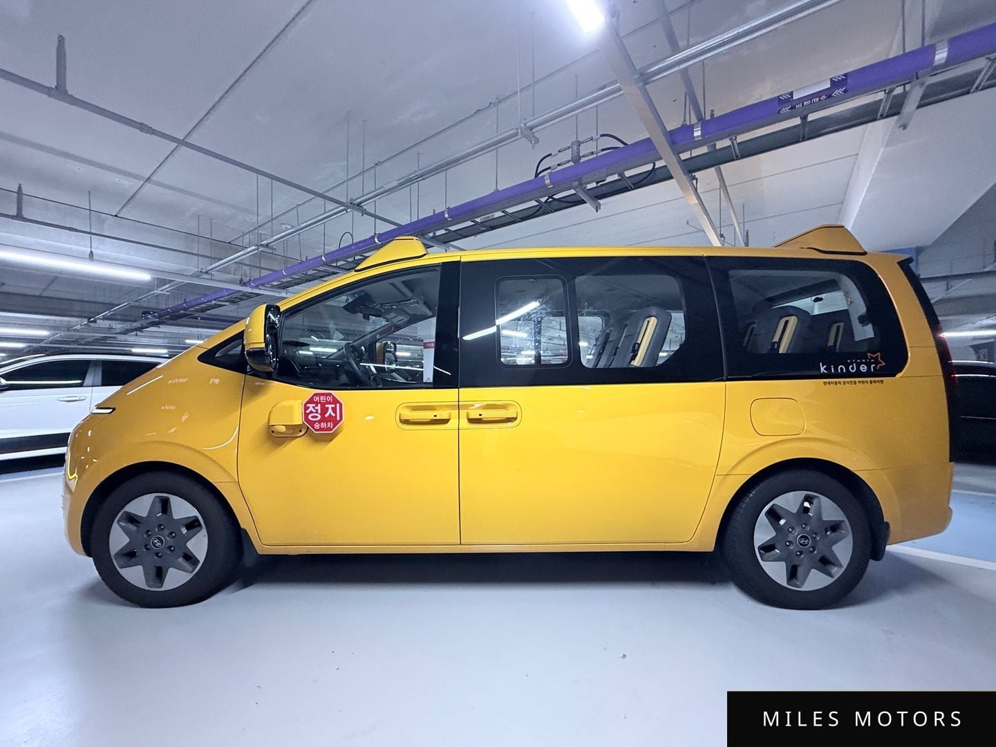 Hyundai Staria 2025 — миниатюра 6