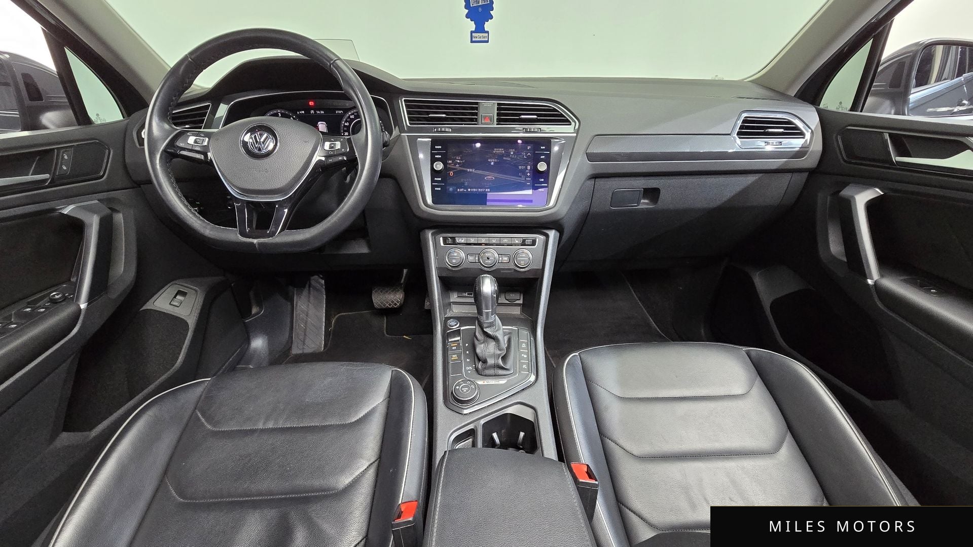 Volkswagen Tiguan 2018 — миниатюра 10
