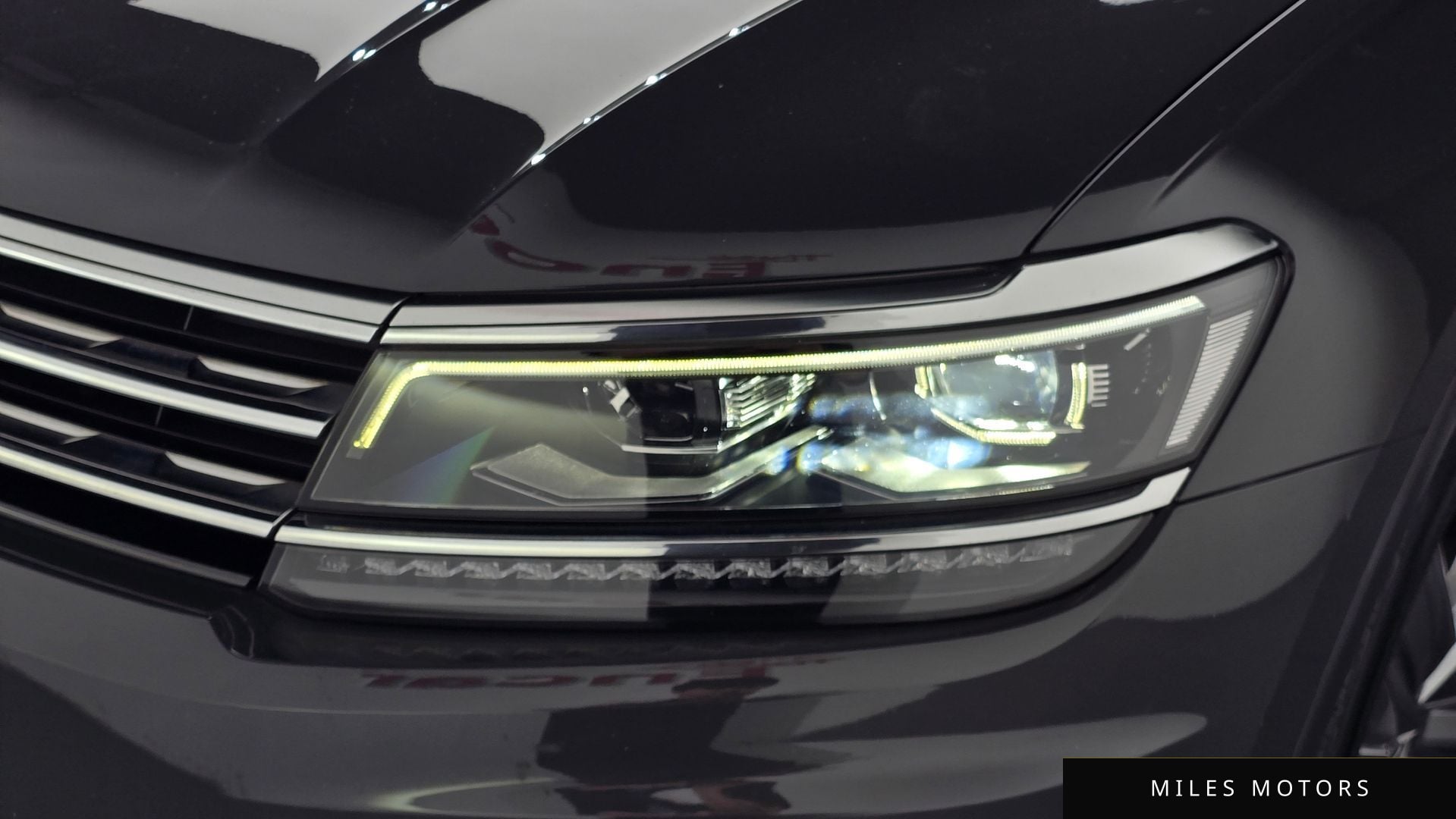 Volkswagen Tiguan 2018 — миниатюра 8