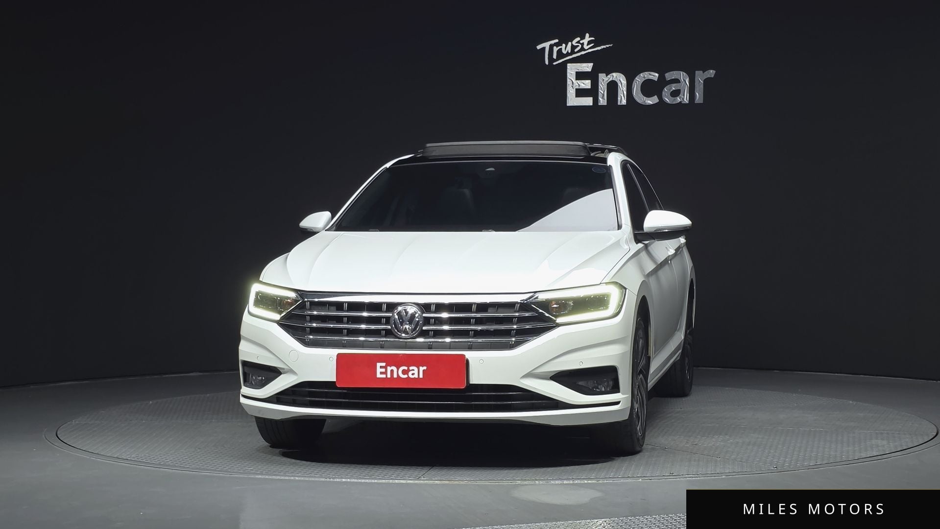 Volkswagen Jetta 2021 — миниатюра 3