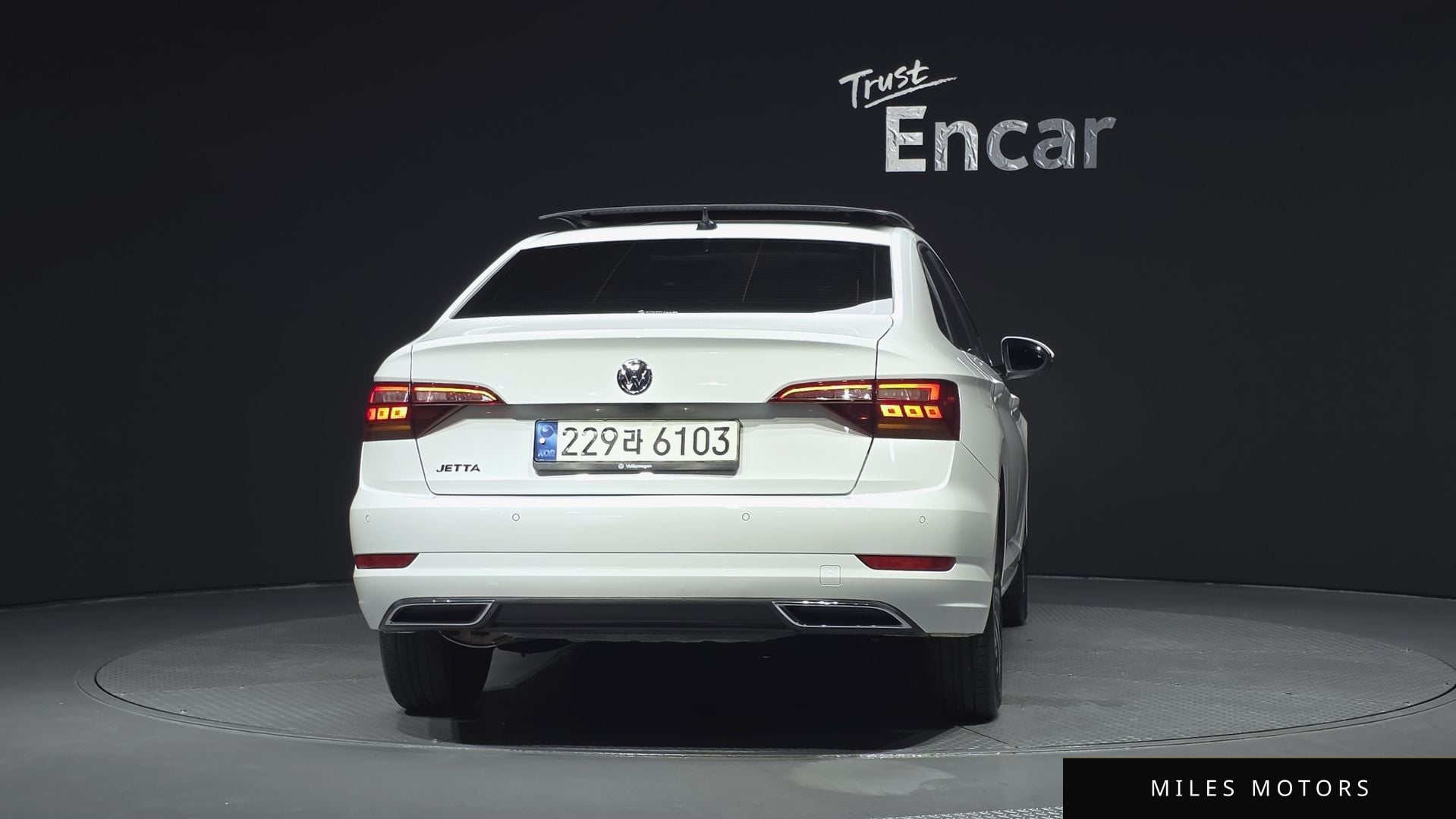 Volkswagen Jetta 2021 — миниатюра 4